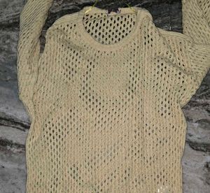 Sweater Winter Cllg Wear