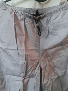 Parachute Trousers