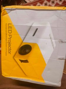 New Led Projector