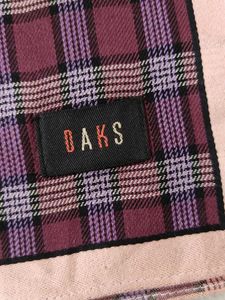 DAKS Handkerchief