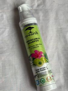 Colorbar Shampoo