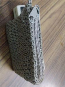 Cute Pouch