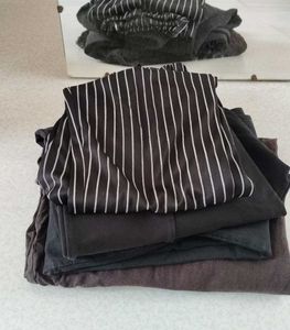 Combo Pants