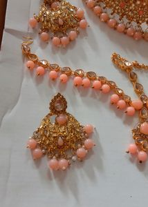 SetBridal Set....... Full Set