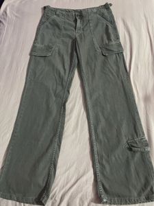Cargo Pants