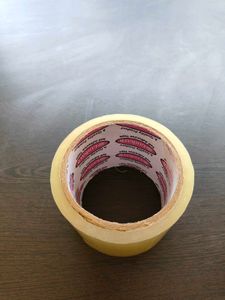 3 Inch Packing Tape