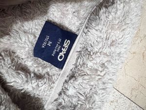 Women Teddy Jacket