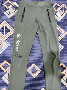 Grey Trouser