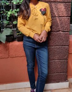 Pantaloons Sweatshirt