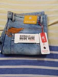 Womens Jeans