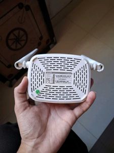 Tenda N301 Wireless Wi-Fi Router