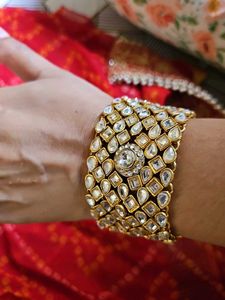 Bangle And Bracelet