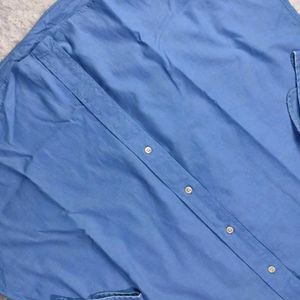 Ralph Lauren Light Blue Shirt.