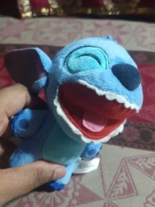 Cute Disney Stitch Character Plush Soft Toy