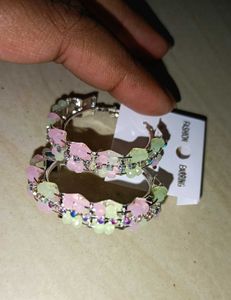 Fashion Earrings