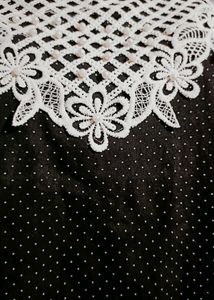 Black Off Shoulder Top❤️