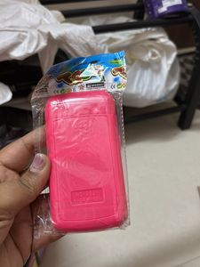 Vintage Blackberry Water Game Toy