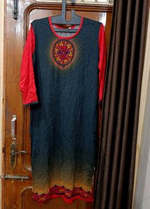 🇳🇿💫🎀Combo of 3 Stylish Kurtis On Sale