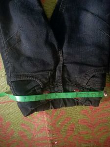 Boy Kids Beautiful Pants
