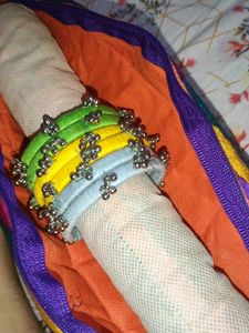 Navratri Bangles