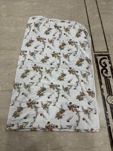 Floral Print Fabric