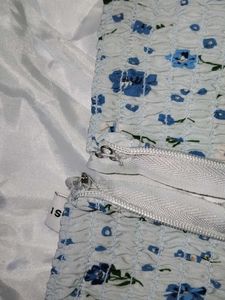Light Blue Cottagecore Dress 🩵
