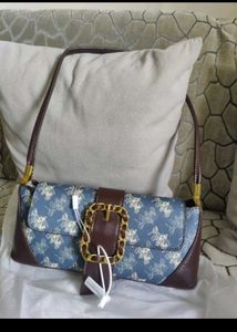 Savana Handbag