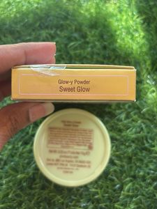 Pixi Hello Kitty Glow Powder