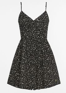 Superdry One Piece Dress With Shorts🖤