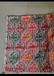 Elegant Embroidered Shawl Kashmiri Work Brand New