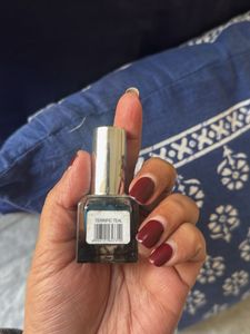 Matttitude Nail Paint