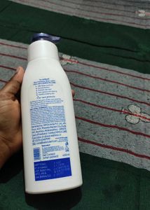 Nivea Body Lotion Totally New