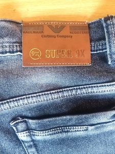 Jeans For Boys