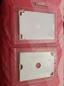 Photo Frames