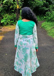Anarkali