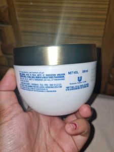Dove 10 In 1 Deep Repair Hair Mask
