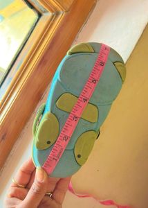 Shoe And Clogs Combo For Boys 4-5 Year
