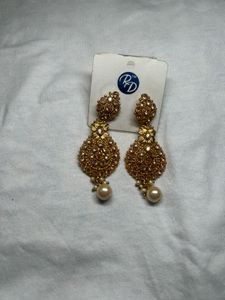 Earrings Long