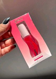 Gisou Honey Infused Hydrating Lip Oil