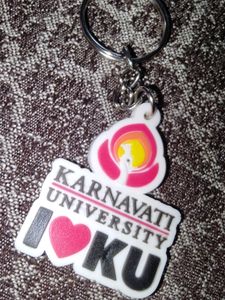 Key chain 🔐