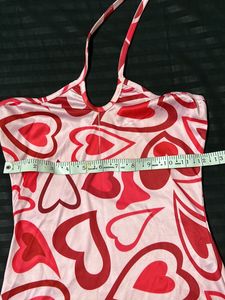 Heart Dress