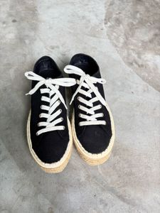 H&amp;M Platform Sneakers