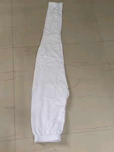 White Legging