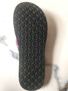 Sportif Healing Touch Foot Massager Flip Flops