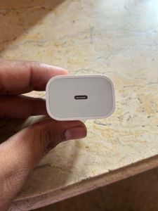 Apple Charging Kit With Free Cable Protector
