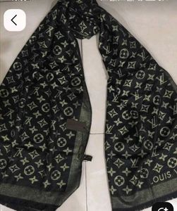 Viscose Printed Imported Stall