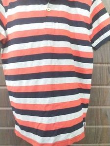 Boy Cotton T Shirt.. Like New