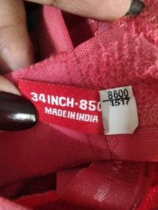 Bodycare Bra