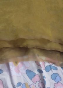 Saree Fabric