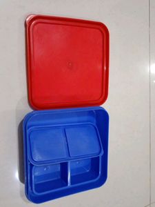 Lunch Box